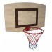 Basketbola vairoga stīpa Basketbola vairoga stīpa